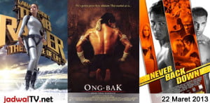 jadwalhariini22maret2013