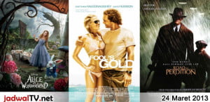 jadwalhariini24maret2013