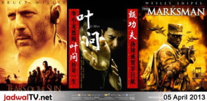 jadwalhariini5april2013