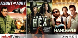 jadwalhariini6april2013