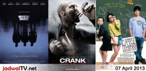 jadwalhariini7april2013