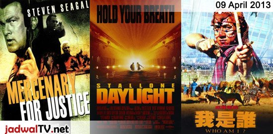 jadwalhariini9april2013