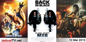 jadwalhariini10mei2013