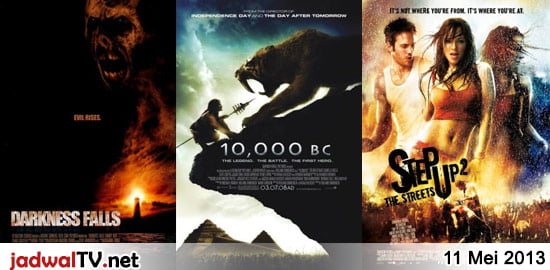 jadwalhariini11mei2013