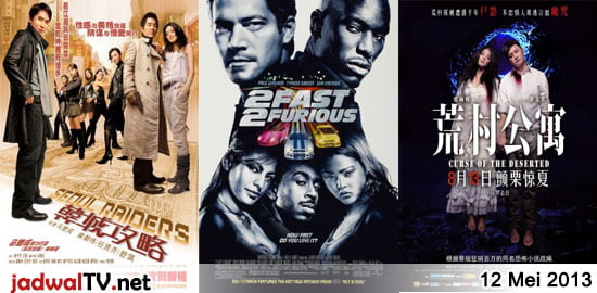 jadwalhariini12mei2013