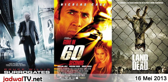 jadwalhariini16mei2013