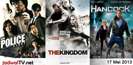 jadwalhariini17mei2013