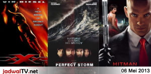 jadwalhariini6mei2013