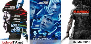 jadwalhariini7mei2013