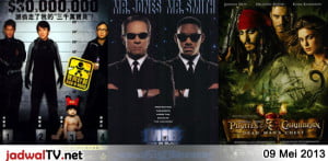 jadwalhariini9mei2013