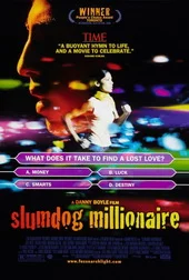 Slumdog Millionaire (2008)