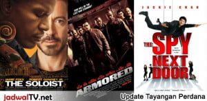 thesoloistarmoredthespynextdoortayanganperdana