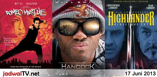 jadwalhariini17juni2013