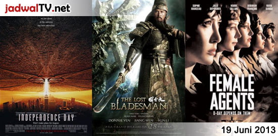 jadwalhariini19juni2013