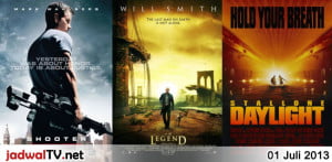 jadwalhariini1juli2013