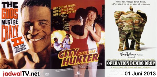 jadwalhariini1juni2013