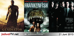 jadwalhariini21juni2013