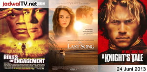 jadwalhariini24juni2013