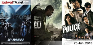 jadwalhariini25juni2013