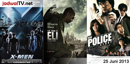 jadwalhariini25juni2013