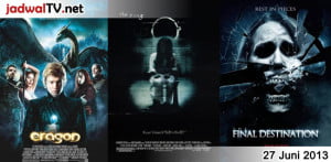 jadwalhariini27juni2013