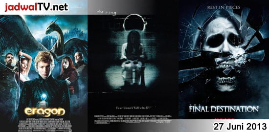 jadwalhariini27juni2013