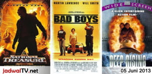 jadwalhariini5juni2013