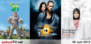 jadwalhariini6juni2013