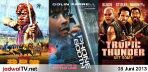 jadwalhariini8juni2013