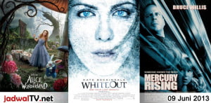 jadwalhariini9juni2013