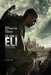 Sinopsis The Book of Eli (2010)