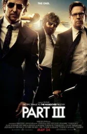 The Hangover Part 3 (2013)