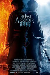Sinopsis The Last Airbender (2010)