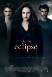 Sinopsis The Twilight Saga: Eclipse (2010)