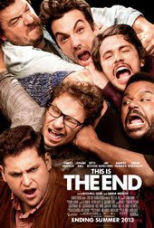 Sinopsis This Is The End (2013) - Jadwaltv.net