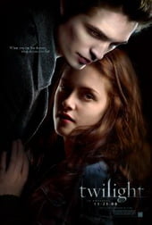 Sinopsis Twilight (2008)