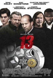 Sinopsis 13 (2010)