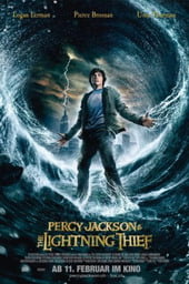 Sinopsis Percy Jackson and the Olympians - The Lightning Thief (2010)
