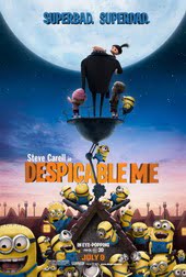 Sinopsis Despicable Me (2010)