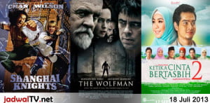 jadwalhariini18juli2013