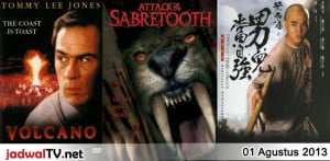 jadwalhariini1agustus2013