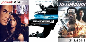 jadwalhariini21juli2013