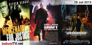 jadwalhariini29juli2013