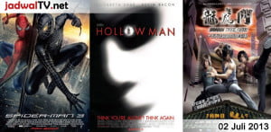 jadwalhariini2juli2013