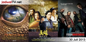 jadwalhariini30juli2013