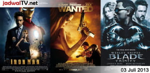 jadwalhariini3juli2013