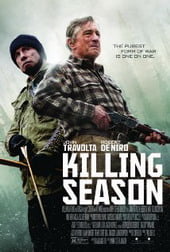 Killing Season (2013)
