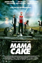 Sinopsis Mama Cake (2012)