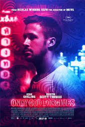 Sinopsis Only God Forgives 2013