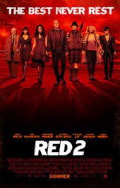 Sinopsis Red 2 (2013) - JadwalTV.Net